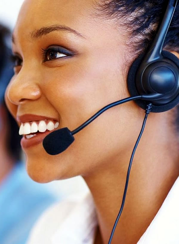 Call-Center-TCS