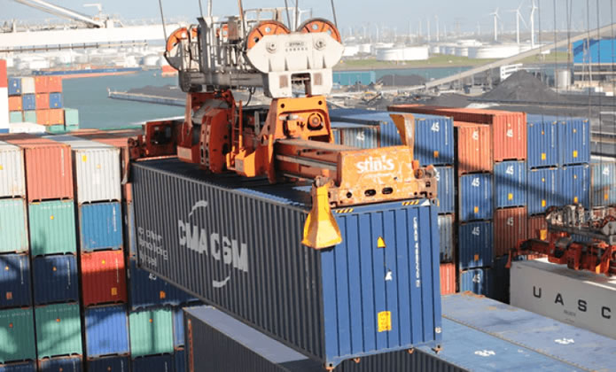 Loading-Discharge-Supervision