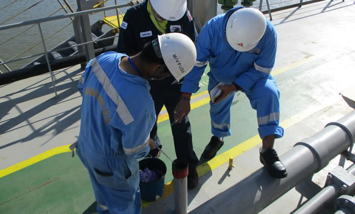 Oil-Chemica-Surveys